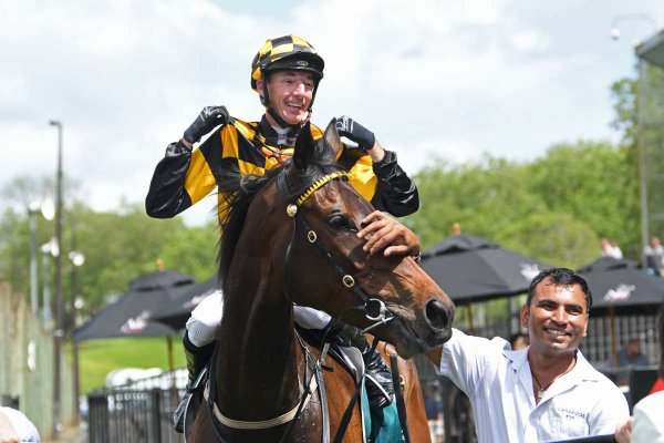 Top staying mare Aquacade retired