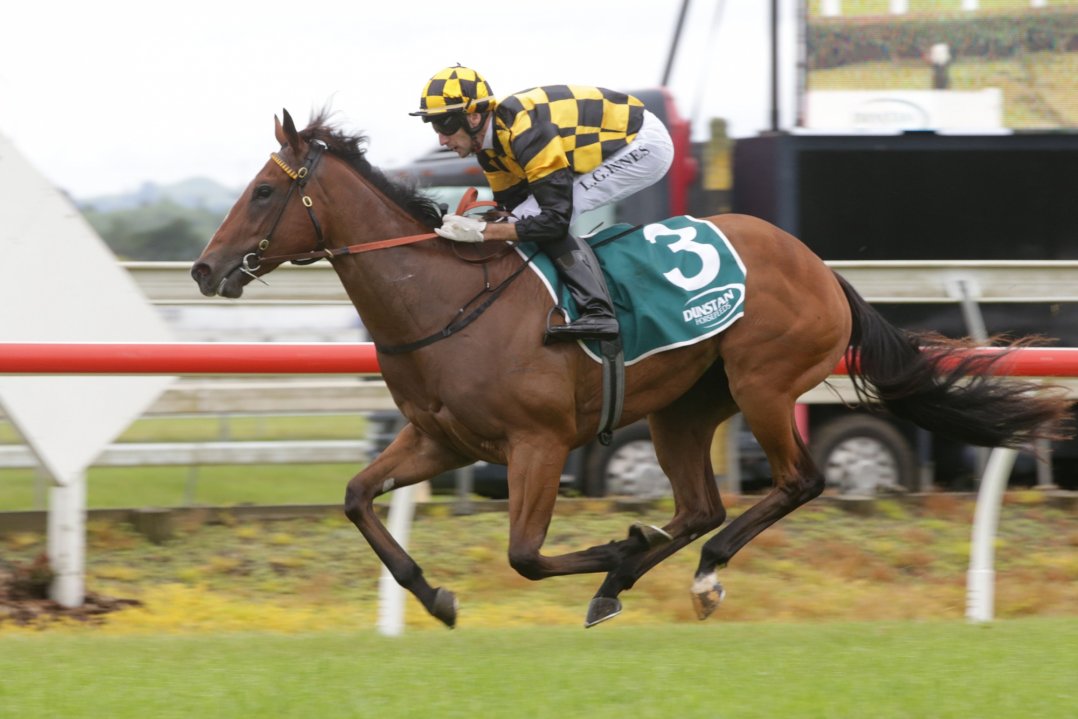 Stud’s in-form duo ready for Guineas test