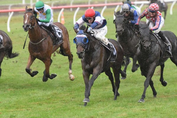 Group 1 feature on homebred mare’s radar