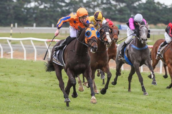 Guineas hope continues winning roll